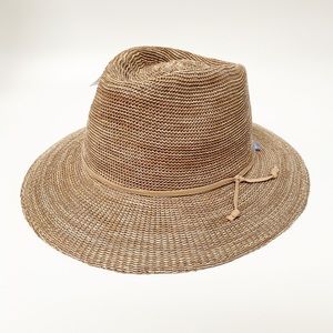 Wallaroo Brown Sun Hat